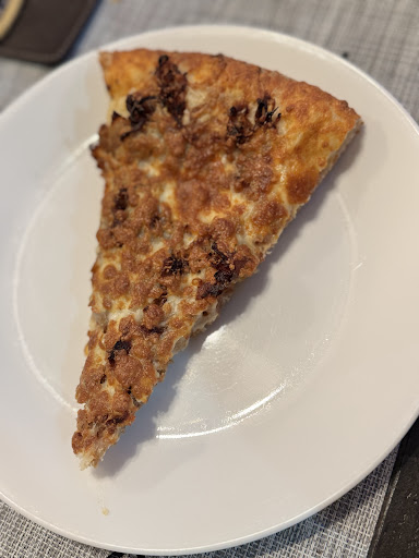 Photo of Cosmic Pizza & Donair - 93 McLeod Ave #108, Spruce Grove, AB T7X 2Z7